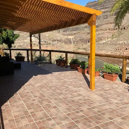 Casa Romantica