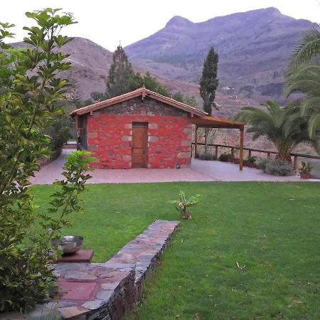 Casa Romantica *