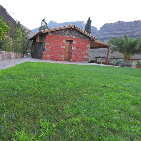 Casa Romantica