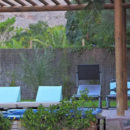 Casa Romantica Country house