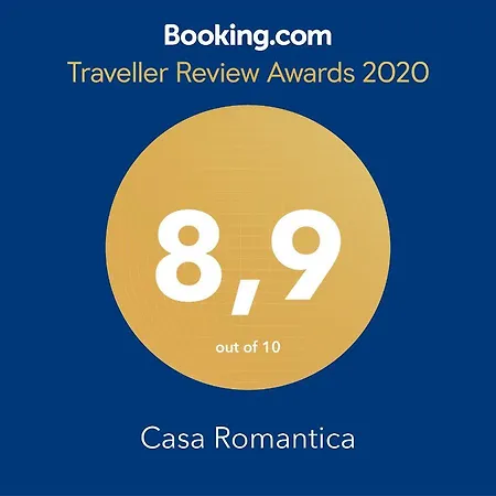 カントリーハウス Casa Romantica *