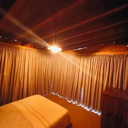 カントリーハウス Casa Romantica *
