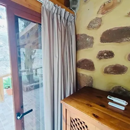 カントリーハウス Casa Romantica Los Palmitos