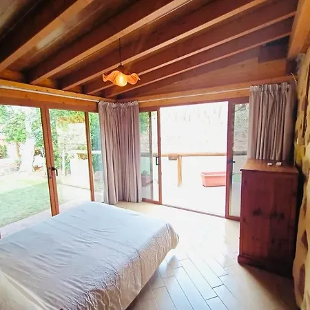 Casa Romantica