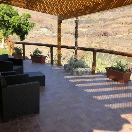 Casa Romantica