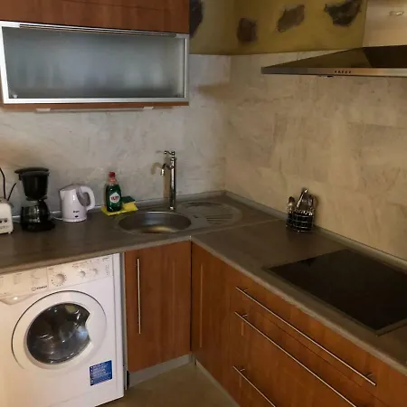 Casa Romantica Летний дом Лос-Пальмитос