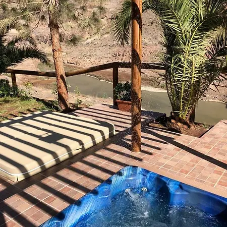 Casa Romantica