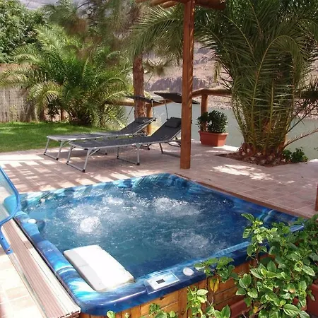 Casa Romantica