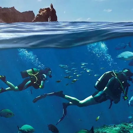 Casa Romantica カントリーハウス *