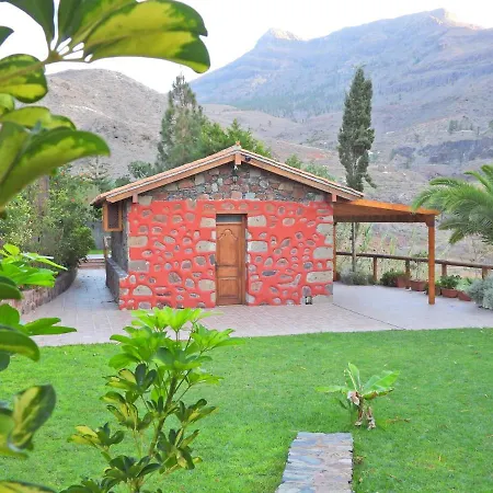 Летний дом Casa Romantica