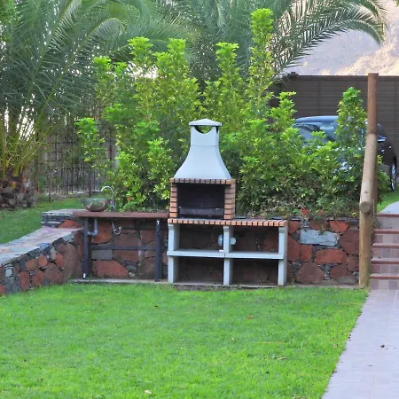 Casa Romantica *