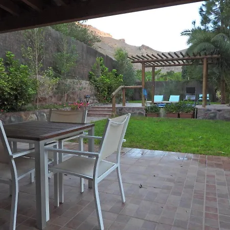 Casa Romantica Летний дом