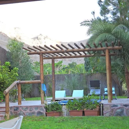 Casa Romantica