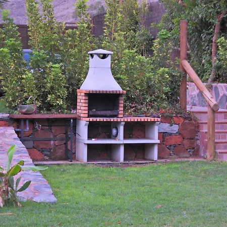 Casa Romantica Lantställe