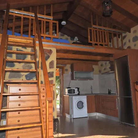 Летний дом Casa Romantica