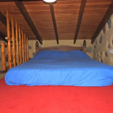 Casa Romantica Lantställe Los Palmitos