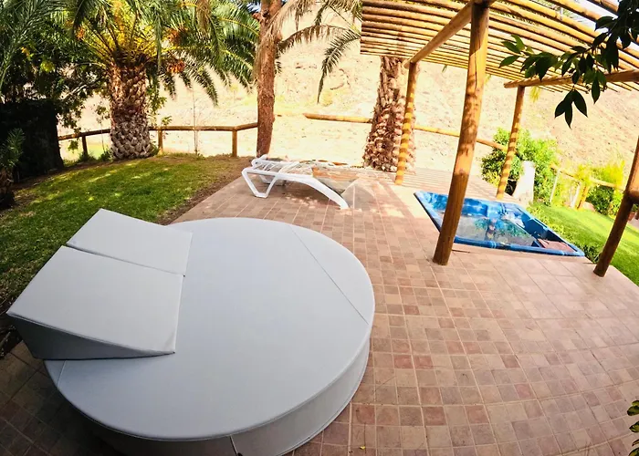 Hétvégi ház Casa Romantica