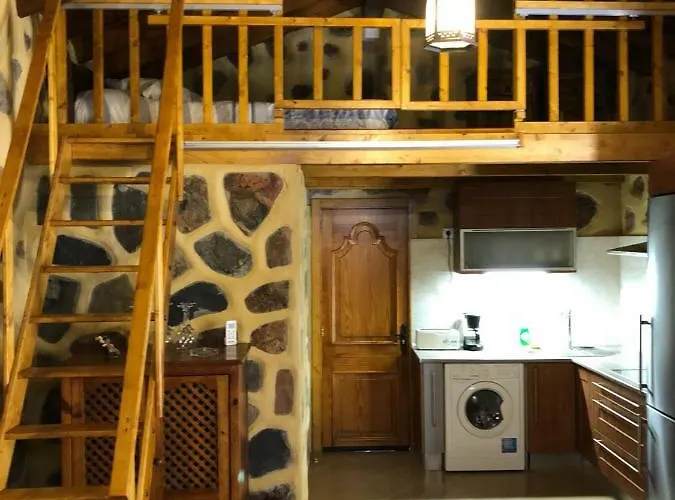 Casa Romantica Hétvégi ház