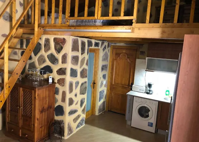 Casa Romantica Hétvégi ház