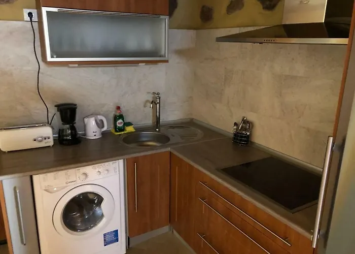 Casa Romantica Hétvégi ház Los Palmitos