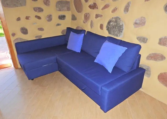 Hétvégi ház Casa Romantica *