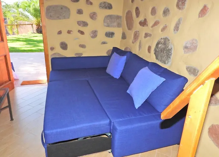 Casa Romantica * Los Palmitos