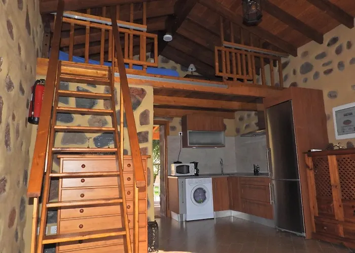 Hétvégi ház Casa Romantica