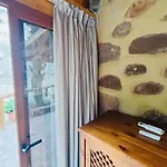 בית כפרי Casa Romantica Los Palmitos
