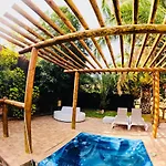 Casa Romantica בית כפרי