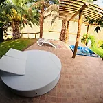 בית כפרי Casa Romantica