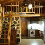 Casa Romantica בית כפרי