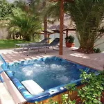 Casa Romantica