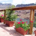 בית כפרי Casa Romantica