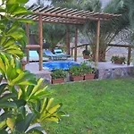 Casa Romantica Los Palmitos