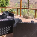 בית כפרי Casa Romantica Los Palmitos