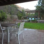 Casa Romantica בית כפרי