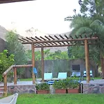 Casa Romantica