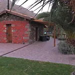 בית כפרי Casa Romantica Los Palmitos