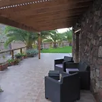 Casa Romantica בית כפרי Los Palmitos