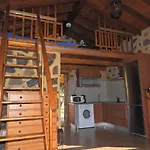 בית כפרי Casa Romantica