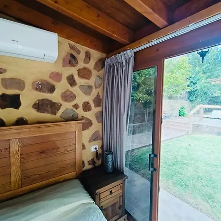 Casa Romantica Los Palmitos