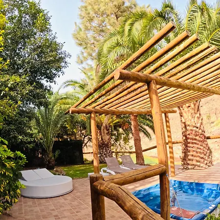 Casa Romantica *