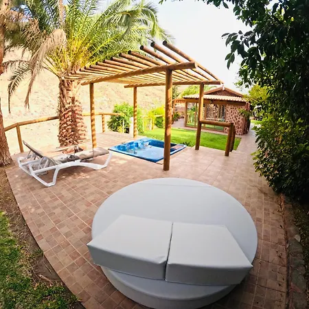 Country house Casa Romantica *