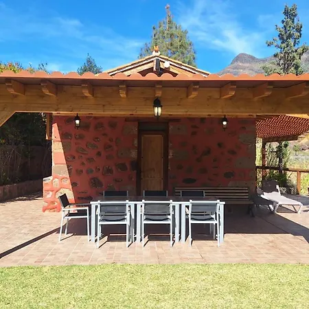 Casa Romantica Séjour à la campagne