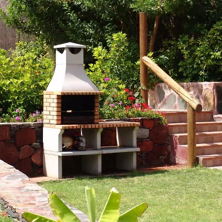 Casa Romantica בית כפרי *