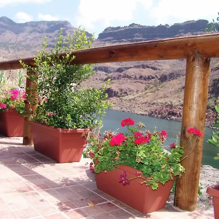 Country house Casa Romantica