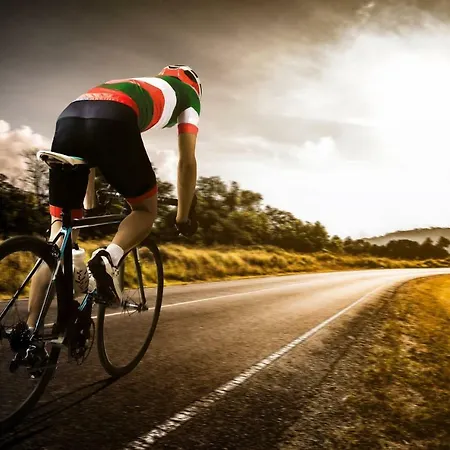 Casa Romantica 乡村民宿 *