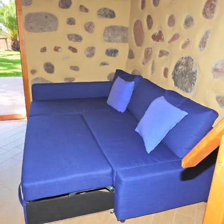 Casa Romantica * Los Palmitos