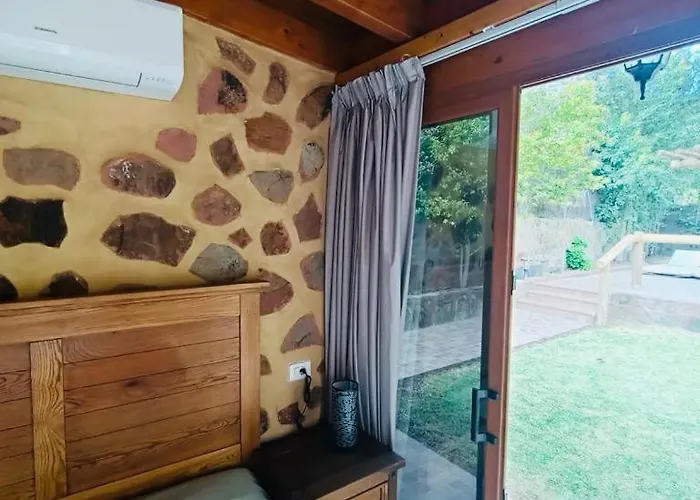 Casa Romantica Los Palmitos