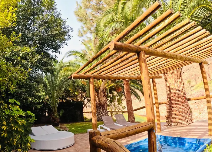 Casa Romantica *